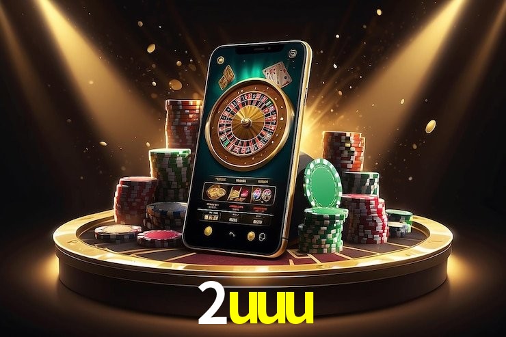 Casino Ao Vivo 2uuu