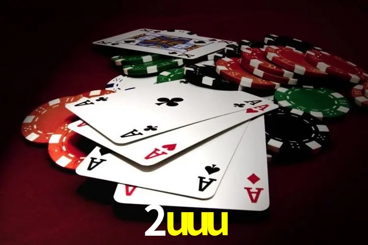 Jogos de Slot 2uuu
