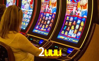 A Revolução dos Aplicativos de Jogos no 2uuu