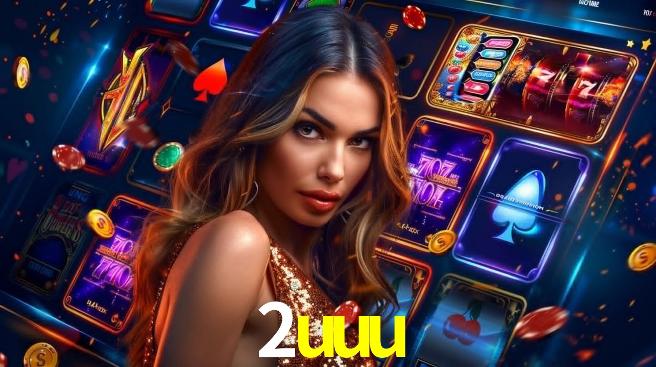 Casino Ao Vivo 2uuu