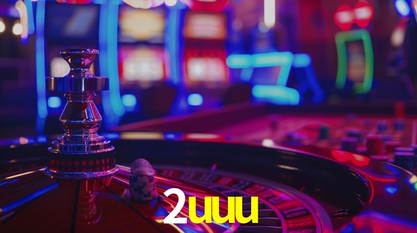 2uuu: Jogos de Caça-Níqueis-Altas Recompensas, Roleta-Velocidade, Blackjack-Desafios Máximos