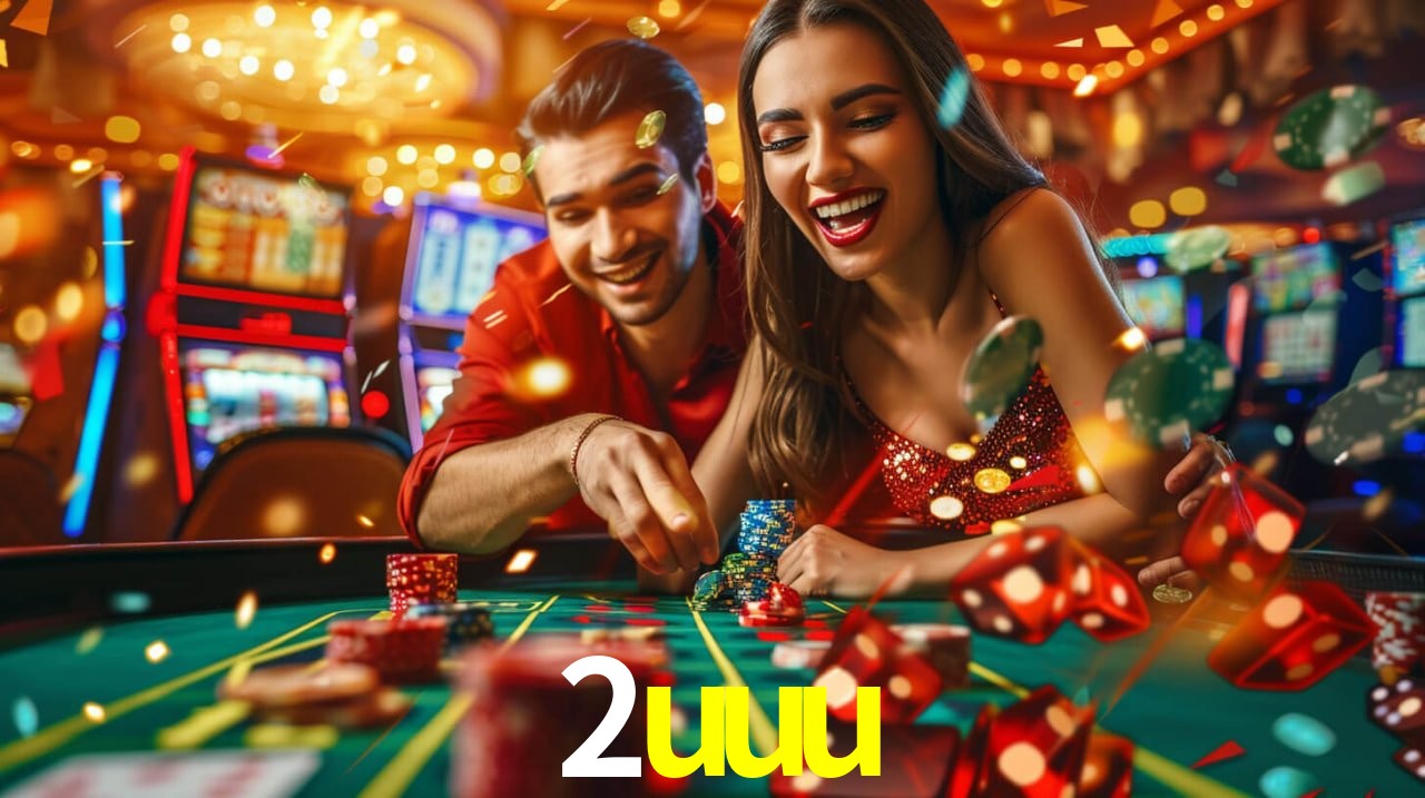 Jogos de Slot 2uuu
