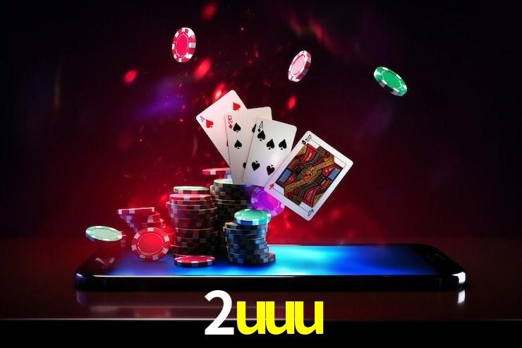 Casino Ao Vivo 2uuu