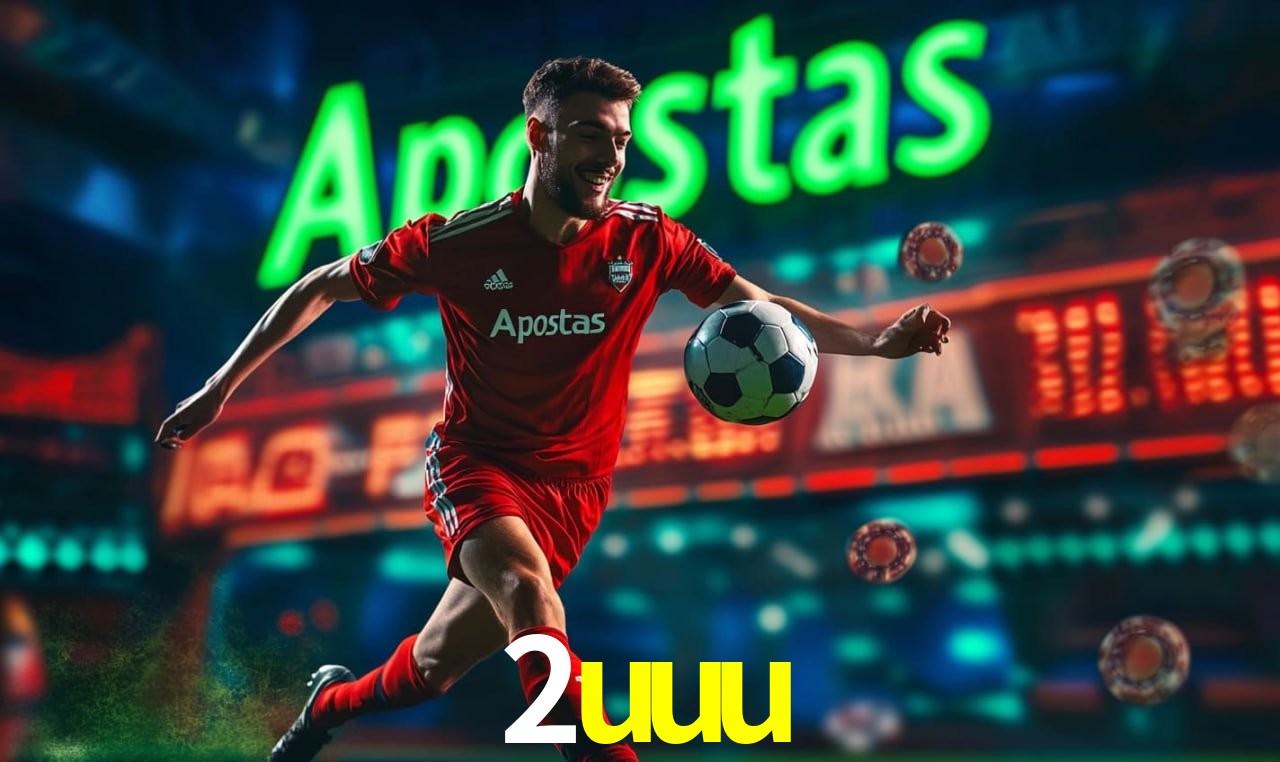 Estatísticas Esportivas 2uuu