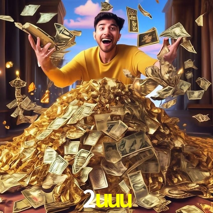 Provedores de Jogos 2uuu